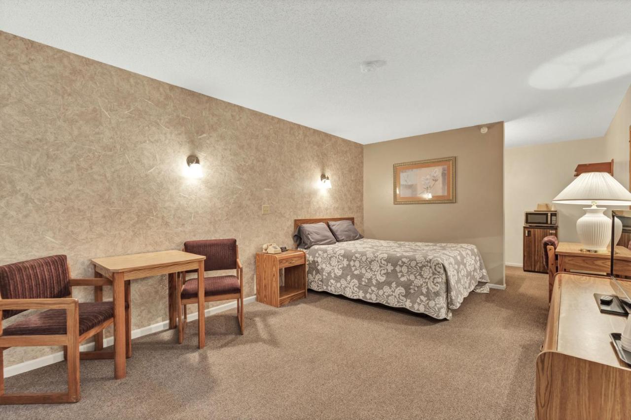 Gold Star Motel Rapid City Exterior photo